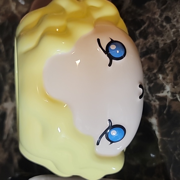 Hocus pocus LOT (Sarah Sanderson) Mug & POP Pez candy dispenser 🍬 - Picture 2 of 13